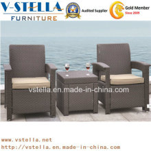 Outdoor Balcony Wicker Patio Garden Furniture